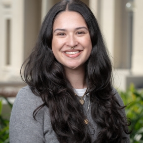 Kelsey Sablan Martin