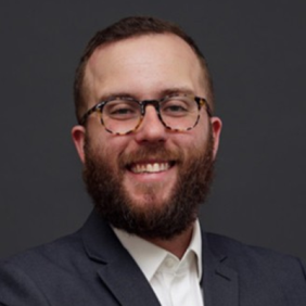 Tom Monahan headshot