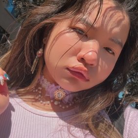 Photo of Val Nguyen