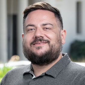 Horacio Aceves