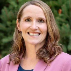Angela L. Bos