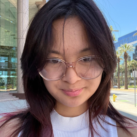 Sunny Tuazon Headshot