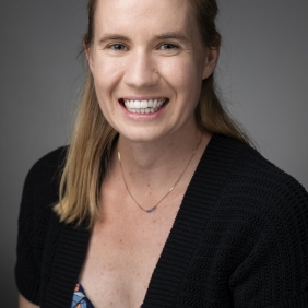 headshot of sabrina sterbis