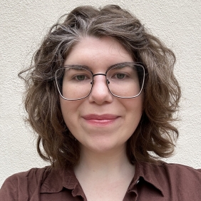 Christine Boomhower, MLIS