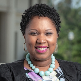 Jamila Chambers