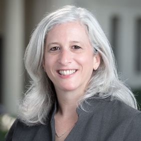 Dean Wendy Sternberg