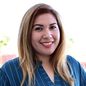Ginny Salazar