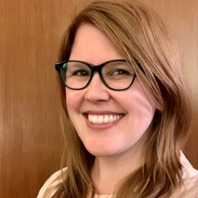 Sarah Pickle, PhD