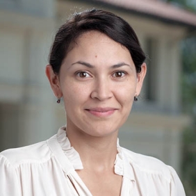Maricela Martinez