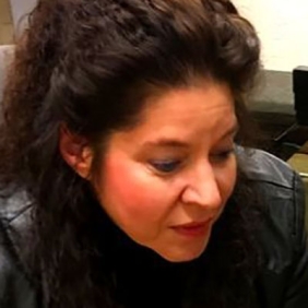 Stephanie O'Keefe headshot