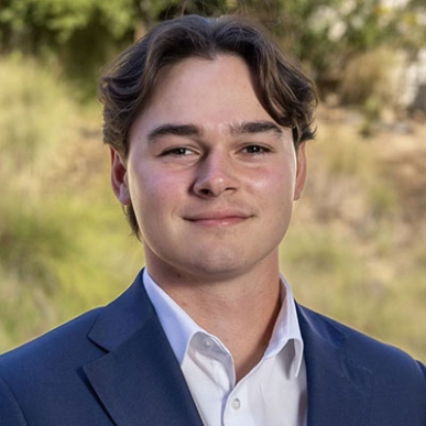Andy Franck headshot