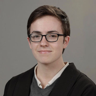 Clay Carson headshot