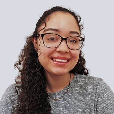 Jacqueline Pichardo headshot