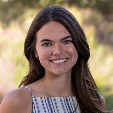 Mary Clare Jones headshot