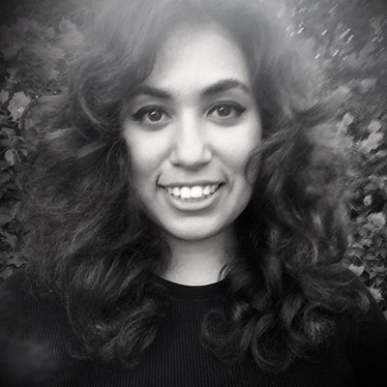 Dhyandra Lawson headshot