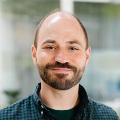 Ryan Phillips '10 headshot