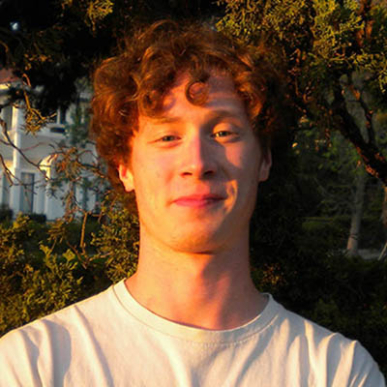 Sean Janairo headshot