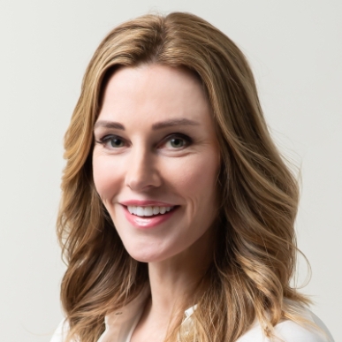 Alison Hawkins 