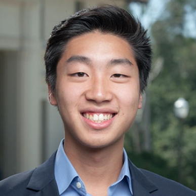 David Wang '19