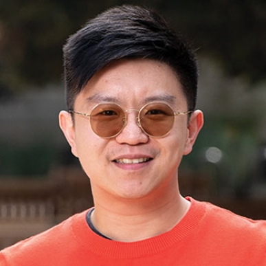 Jason Wong
