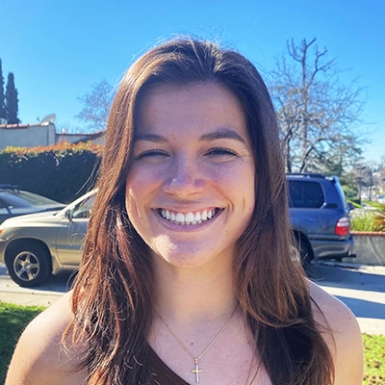 Kennedy Dirkes '23