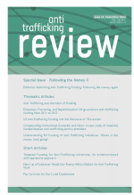 Anti-trafficking review cover