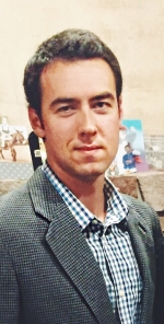 Nathan Fisher