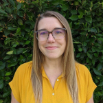 Photo of Madeline Wander