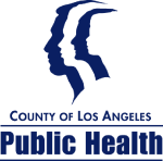 L.A. County Department of Public Health logo