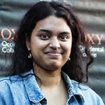 samhita headshot