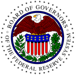 Federal Reserve Board of Governors logo