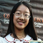 Yuhan Jiang headshot