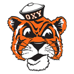 Oswald the Tiger graphic