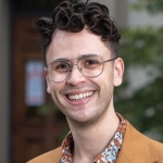 Photo of Ben Weiss