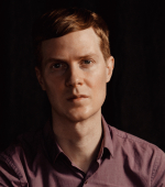 Henry Hoke by Ryan Pfluger