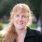 Caro Brighouse headshot