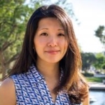 Photo of Professor Jane Hong