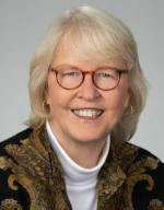 Dr. Lois Sprague bio picture