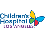 Children’s Hospital Los Angeles logo