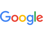 Colorful Google logo