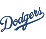Los Angeles Dodgers logo