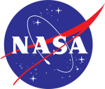 NASA logo