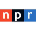 NPR logo