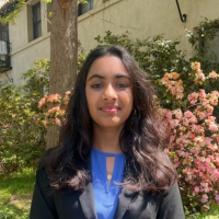 Aadya Nayak