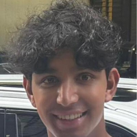 Amaan Kanji