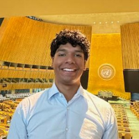 Elijah Kurian