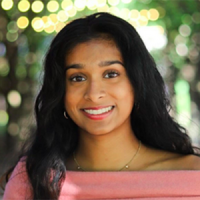Alissa Basnayake headshot