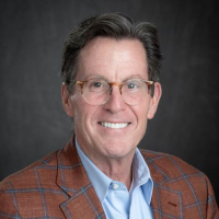 Kevin Barryman Headshot