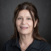 Azadeh Foyouzi-Mohebbi headshot