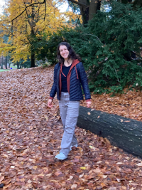 Goldstone Writing Center profile